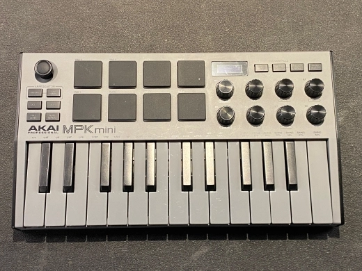 Akai MPKMINI MKIII G